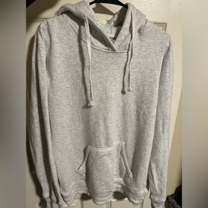 J America large hoodie